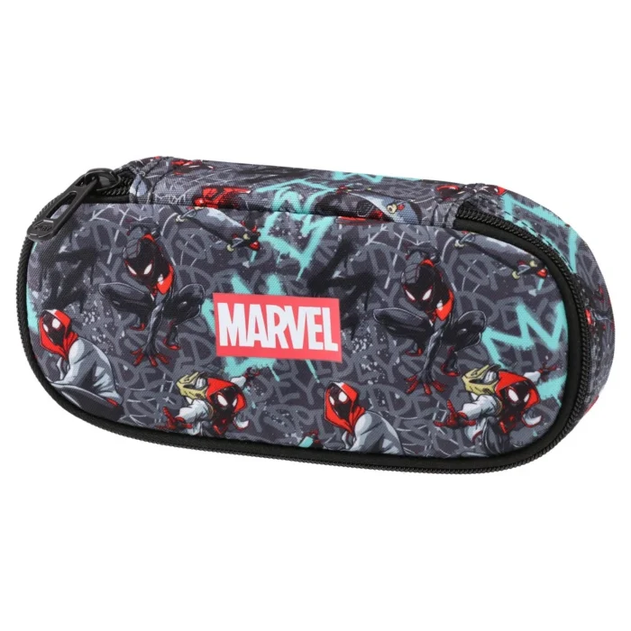 B32, pernica, Spider-Man, Graffity - Image 1