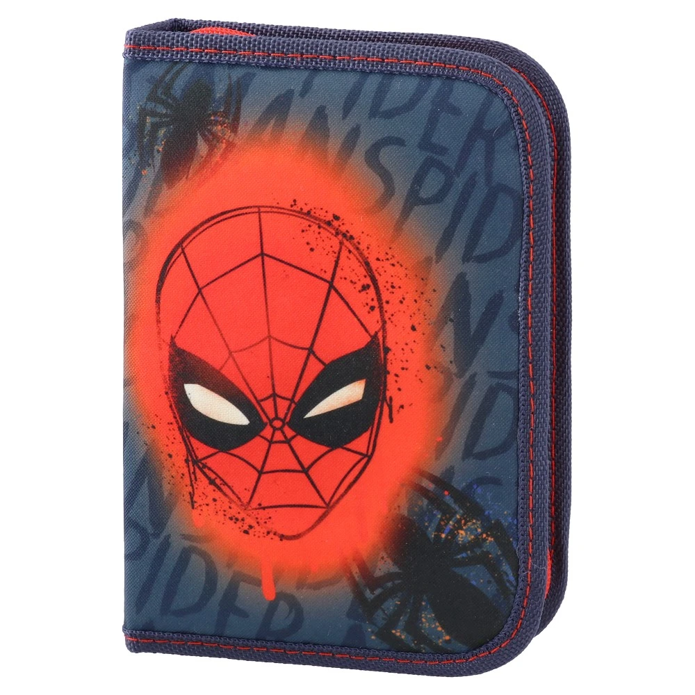 326476_001 Decker, pernica puna, 1 zip, Spider-Man, Urban - Image 1