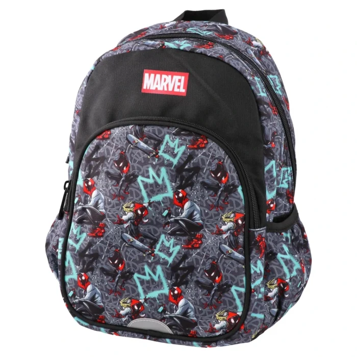 P2, ranac predškolski, Spider-Man, Graffity - Image 1