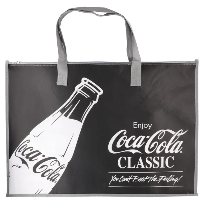 SB05, torba za blok 5, Coca Cola, Refreshing - Image 1