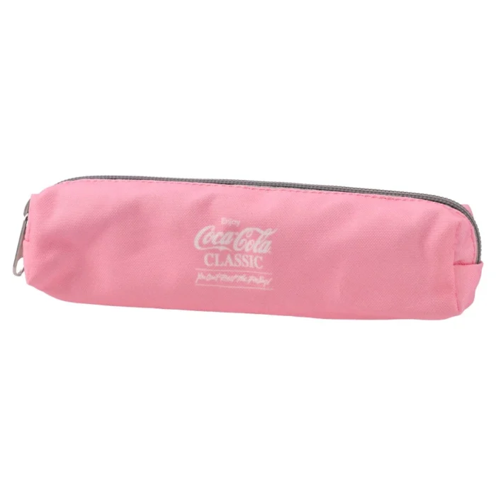 JP, pernica, Coca-Cola, Refreshing pink - Image 1