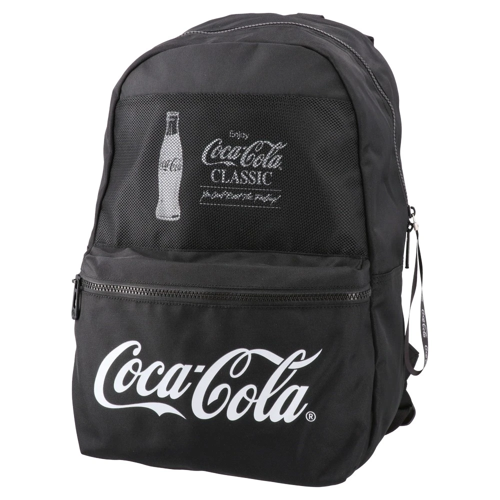 340906_001 Xpack, ranac, Coca Cola, Black edition - Image 1