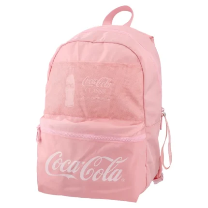 Xpack, ranac, Coca Cola, Pink edition