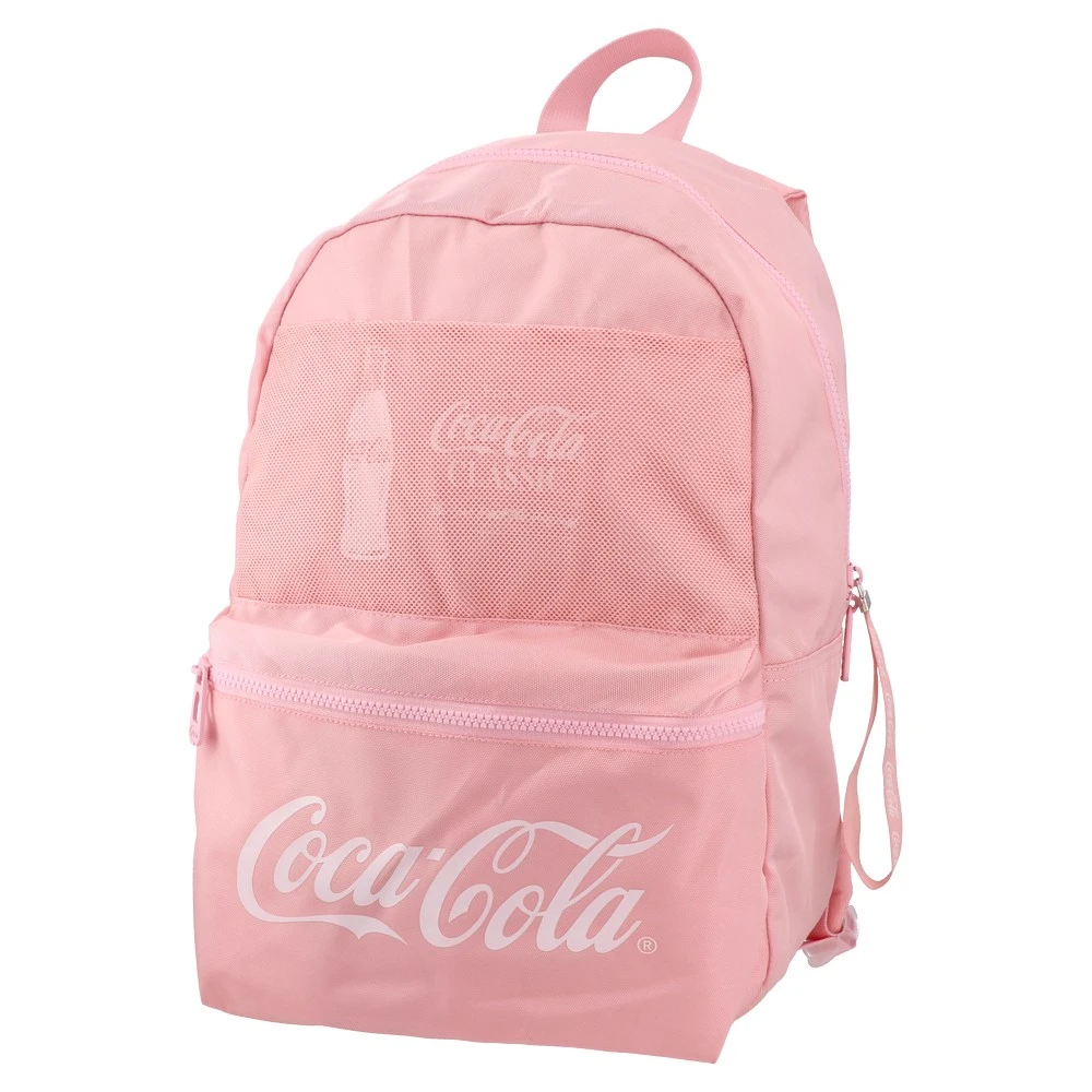 340907_001 Xpack, ranac, Coca Cola, Pink edition - Image 1