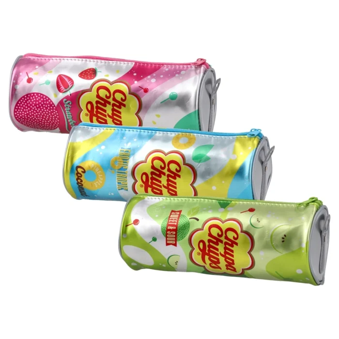 Cans, pernica, Chupa Chups, Magical - Image 1