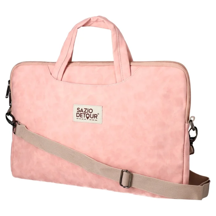 Infinity, torba za laptop, 15,6 inch, roze - Image 1