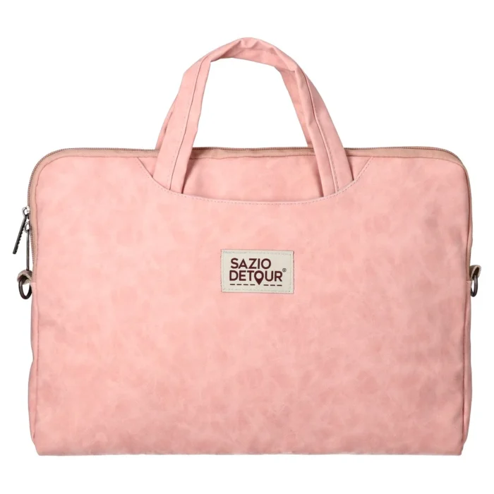 Infinity, torba za laptop, 15,6 inch, roze - Image 2