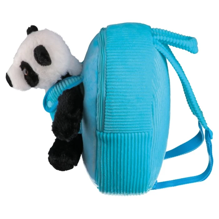 Lush, ranac predškolski, Panda - Image 2
