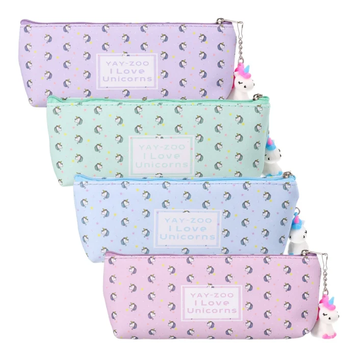Misty, pernica, Unicorn pink - Image 1