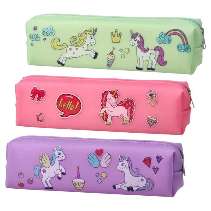 Misty, pernica, Hello unicorn - Image 1