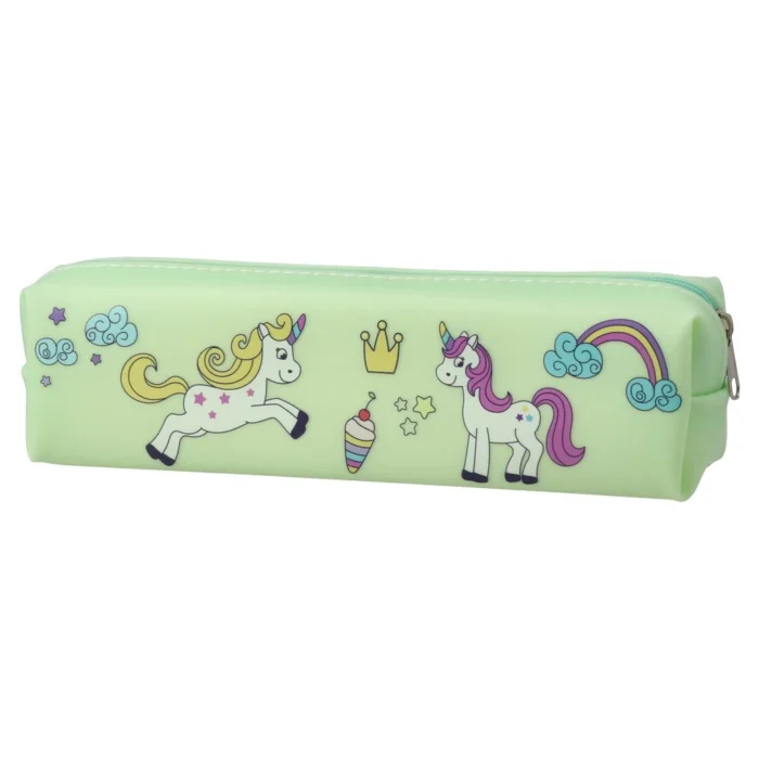 Misty, pernica, Hello unicorn - Image 3