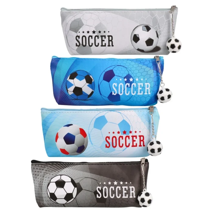 Misty, pernica, Soccer - Image 1