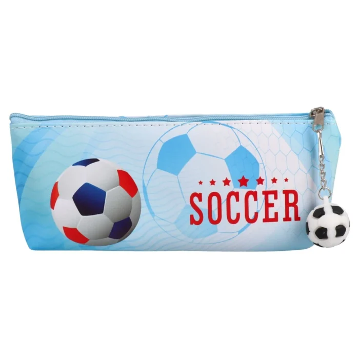 Misty, pernica, Soccer - Image 2