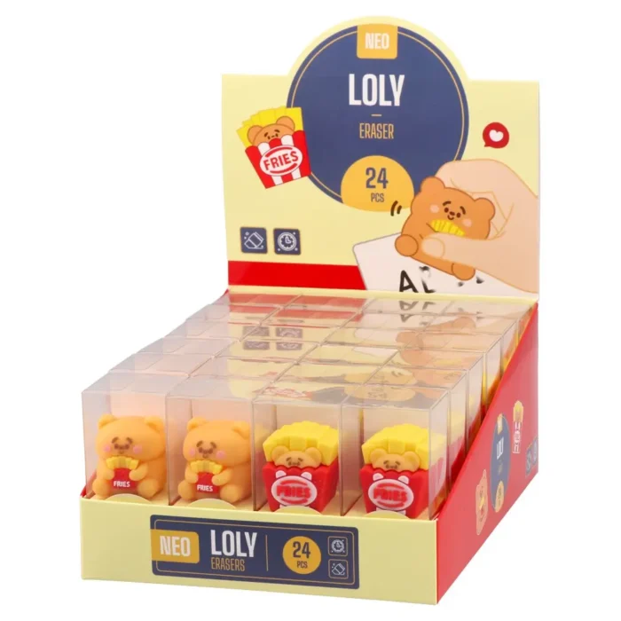 Loly, gumica, Food - Image 2