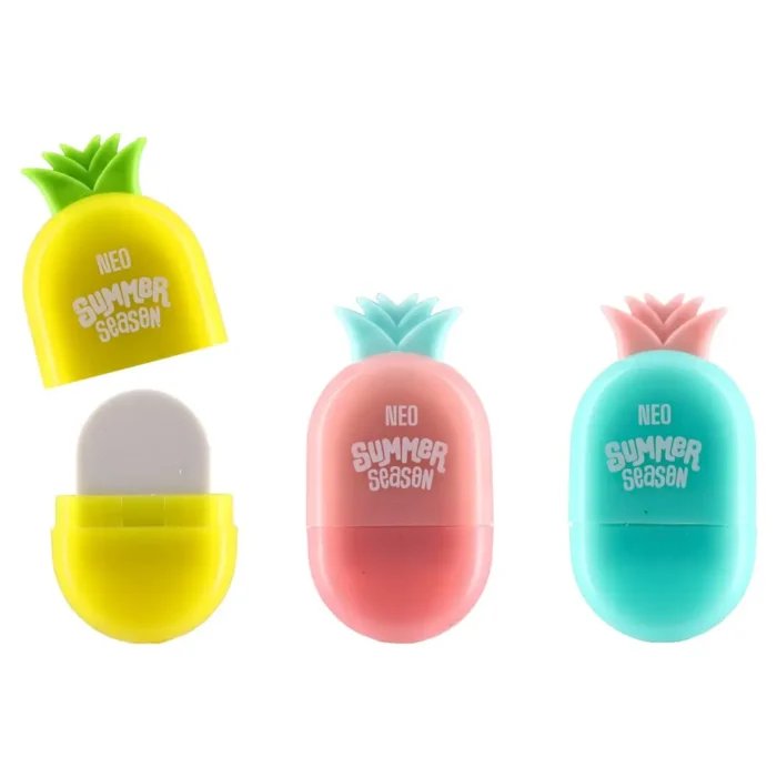 Loly, gumica, Pineapple - Image 1