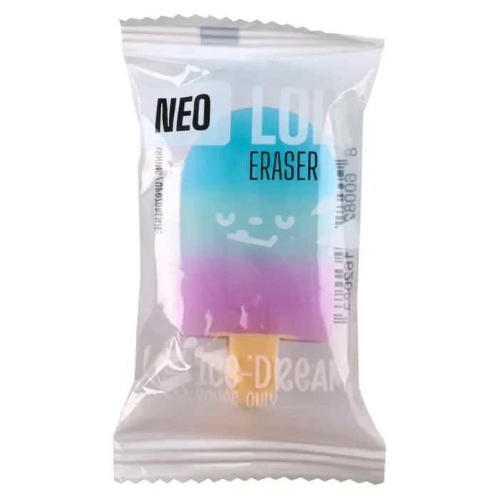 Loly, gumica, Ice dream - Image 1