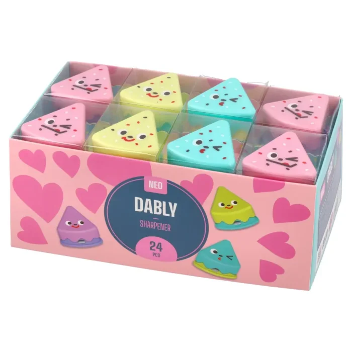 Dably, rezač, Cake - Image 2