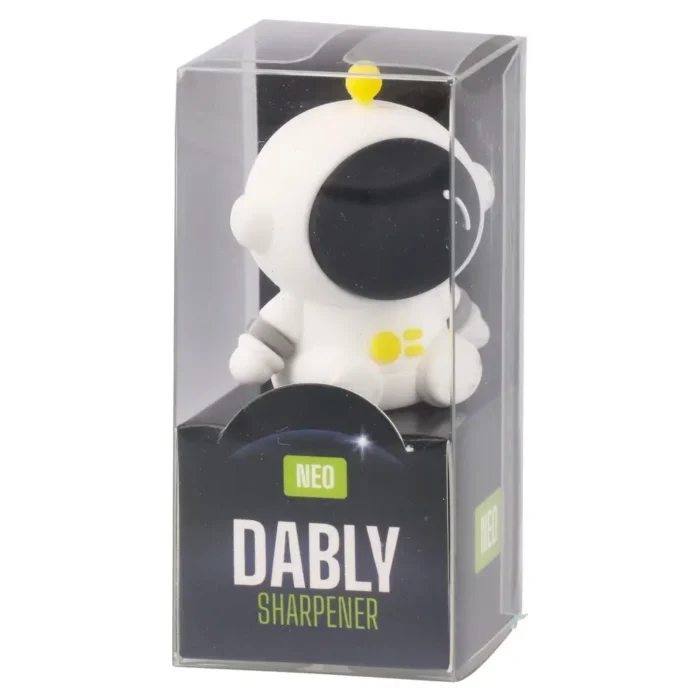 Dably, rezač, Space - Image 1