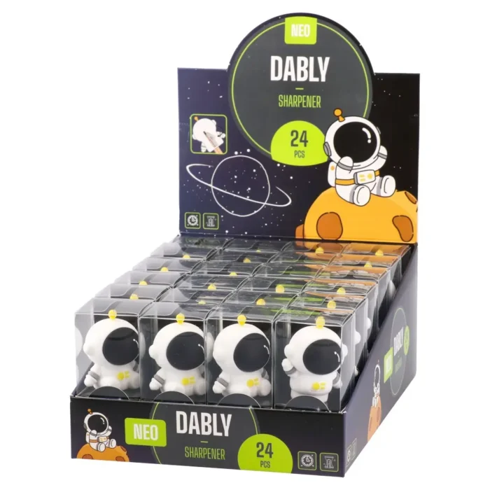 Dably, rezač, Space - Image 2