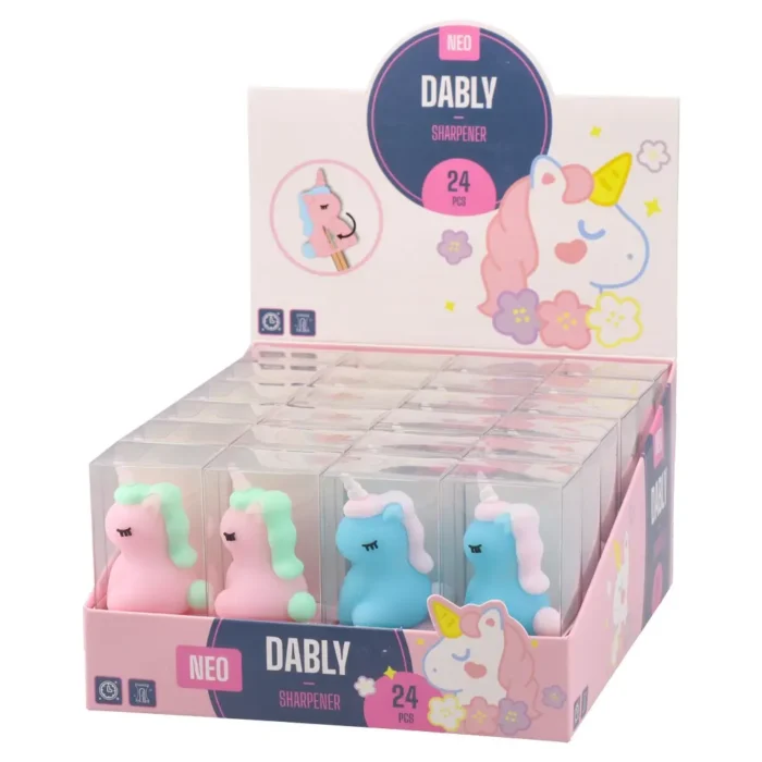 Dably, rezač, Unicorn - Image 2