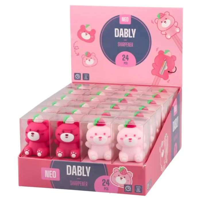 Dably, rezač, Bear - Image 2