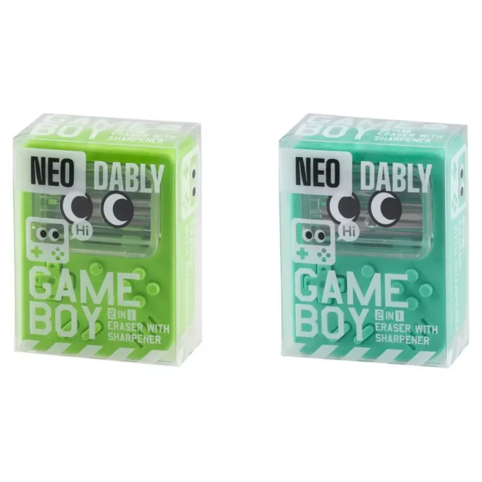 Dably, rezač sa gumicom, Game boy - Image 1