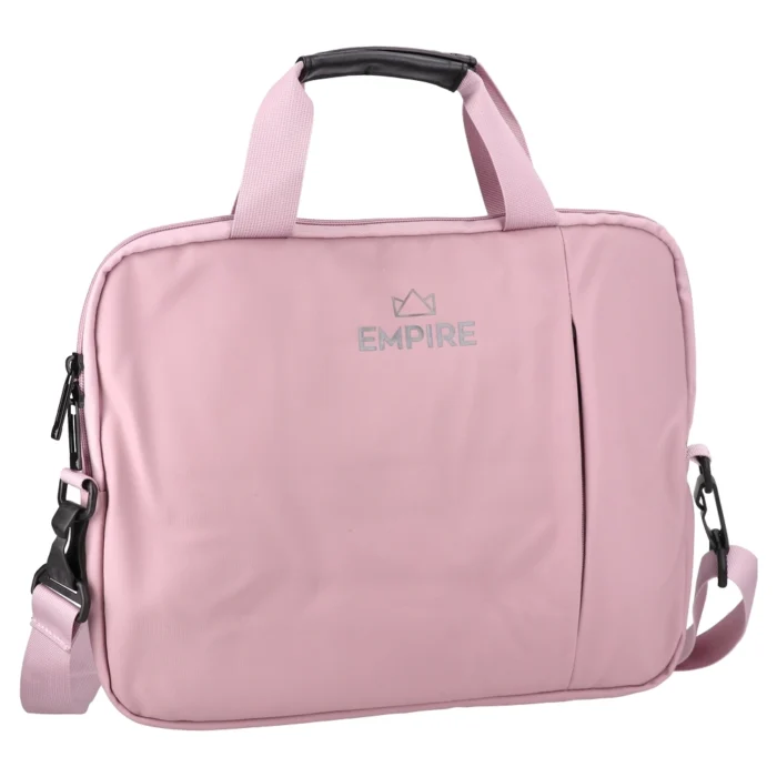 SmartStash W, torba za laptop, 15,6 inch, siva - Image 1