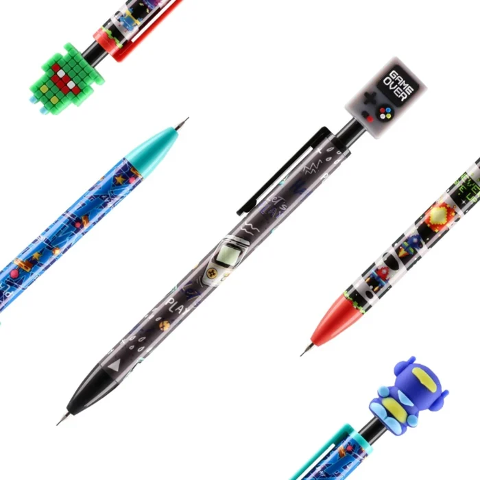 Hone, tehnička olovka, 0.5mm, Game - Image 1