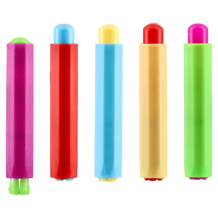 Yobo, držač za krede, pvc - Image 1