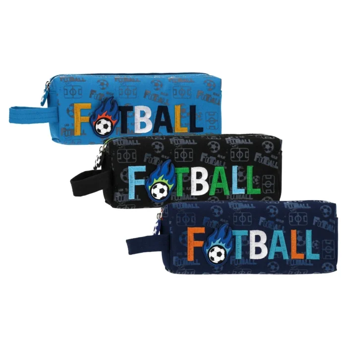 Rivera 202, pernica, Football - Image 1
