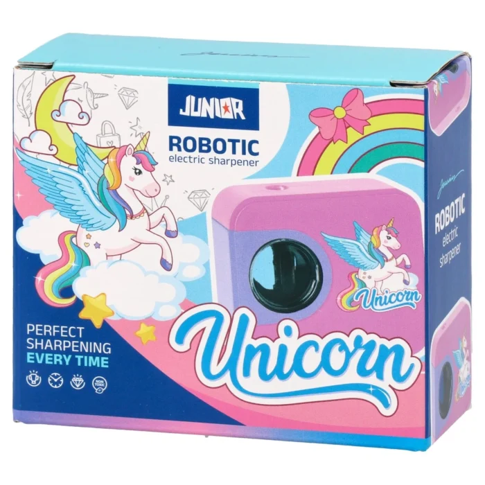Robotic, električni rezač, unicorn - Image 2