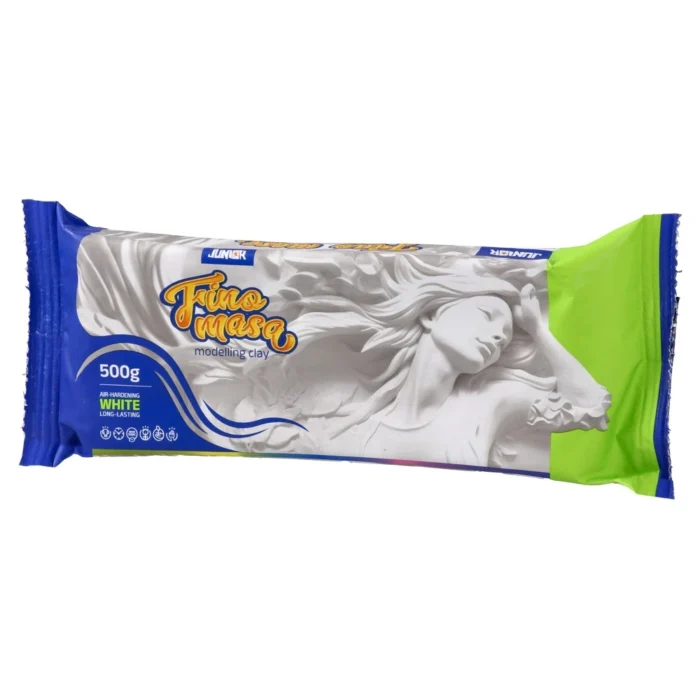 Fino masa, masa za modelovanje, 500g - Image 1