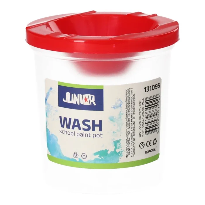 Wash, čaša za likovno, mala - Image 1