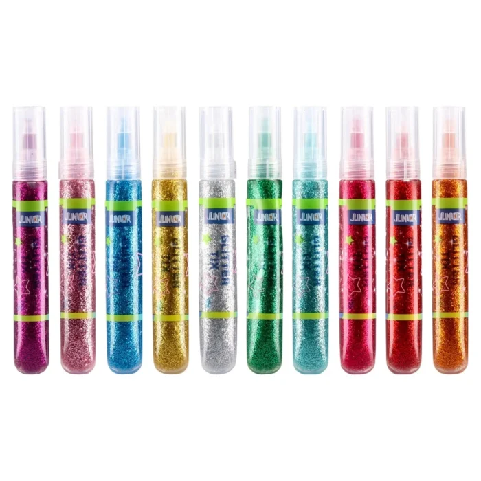 Glitter Tix, lijepak sa šljokicama, 13g - Image 3