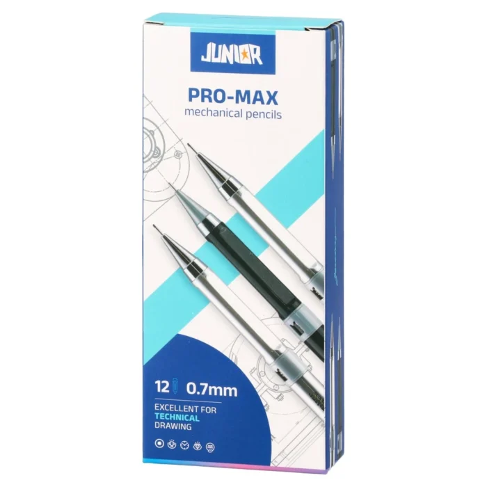 Pro-Max, tehnička olovka, 0.7mm - Image 2