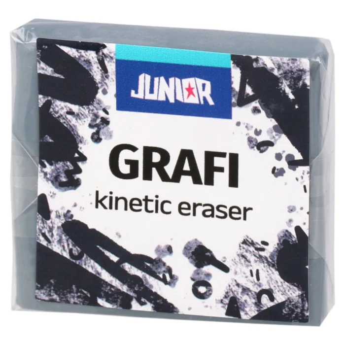 Grafi, gumica za grafit i ugalj - Image 3