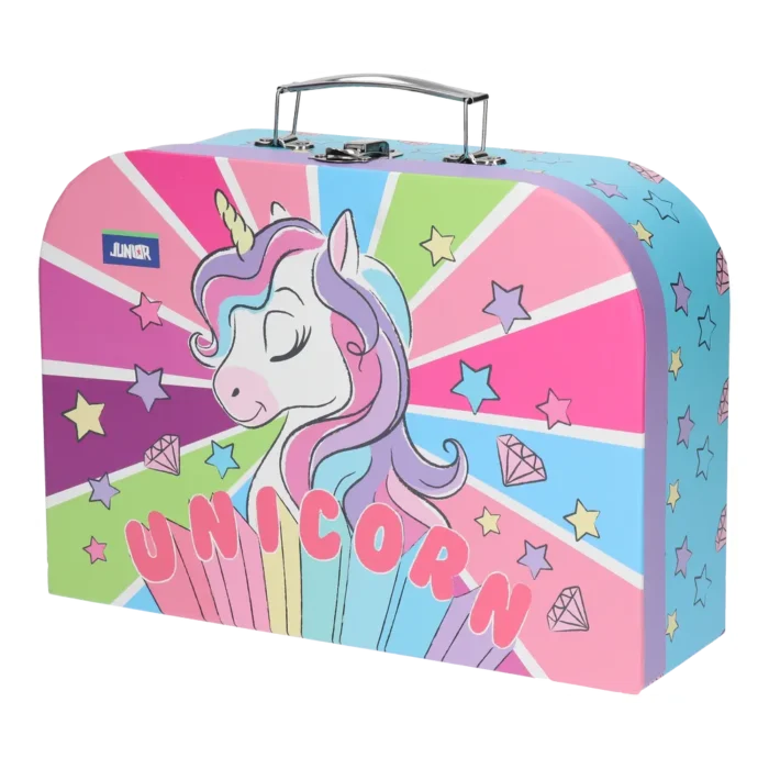 Maleta, koferče sa ručkom, Unicorn - Image 1