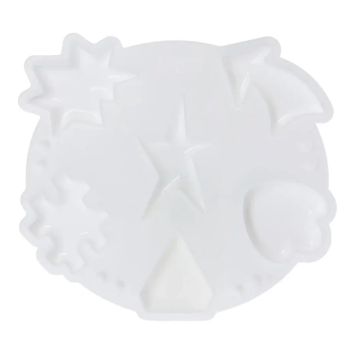 Pictor, slikarska paleta, miks - Image 2