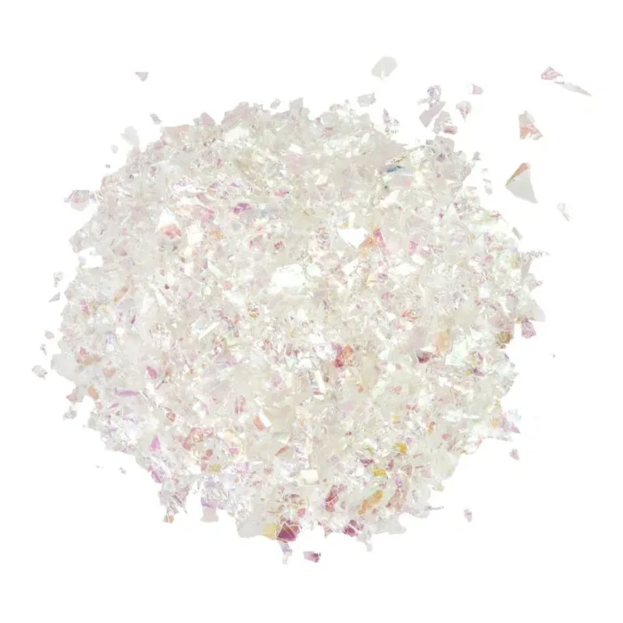 Deeco, vještački snijeg, raznobojni, 30g - Image 1