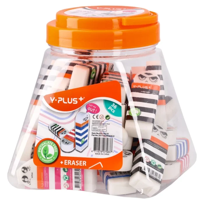 Y-Escapa, gumica, velika - Image 2
