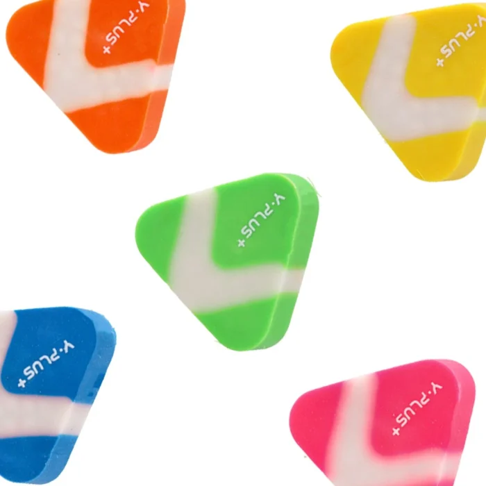 Y-Fluo, gumica - Image 1