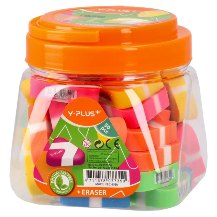 Y-Fluo, gumica - Image 2