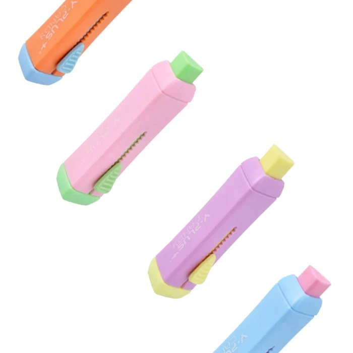 Y-Candy, gumica, pastel - Image 1