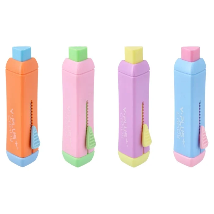 Y-Candy, gumica, pastel - Image 3