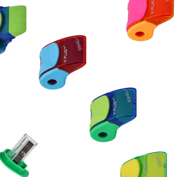 Y-Whistle, rezač sa gumicom - Image 1