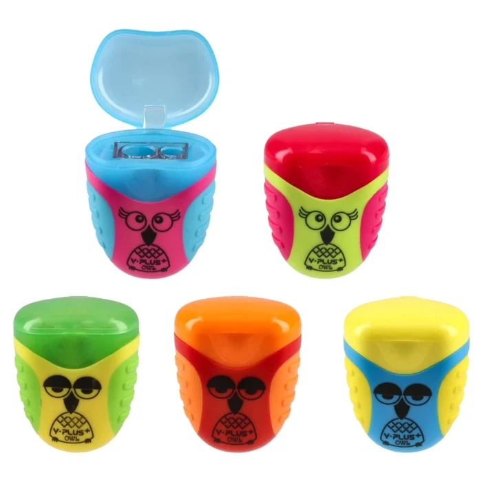Y-owl, rezač, dupli - Image 1