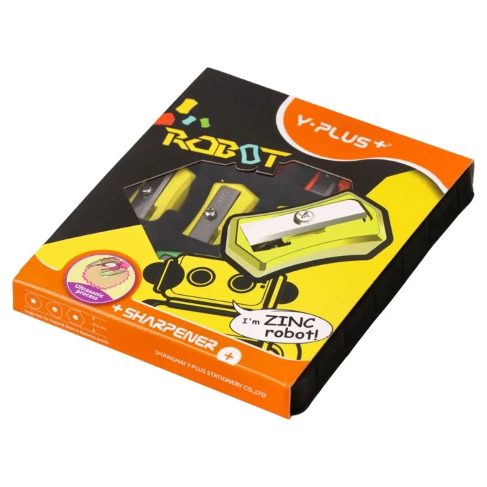 Y-robot, rezač, metalni - Image 2