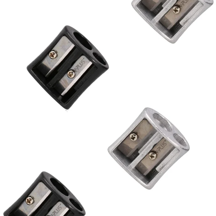 Y-Ayermethod II, rezač, metalni, dupli - Image 1