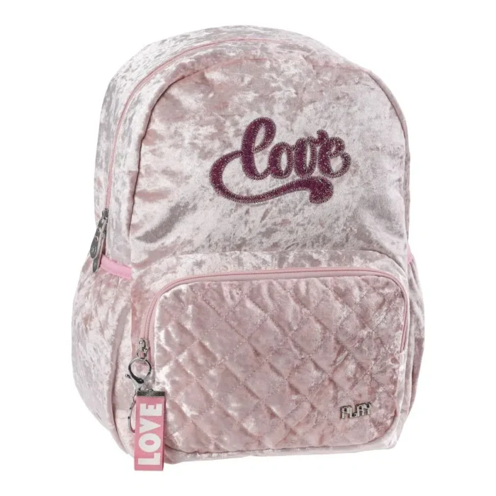 Pop fashion, ranac, Love - Image 1