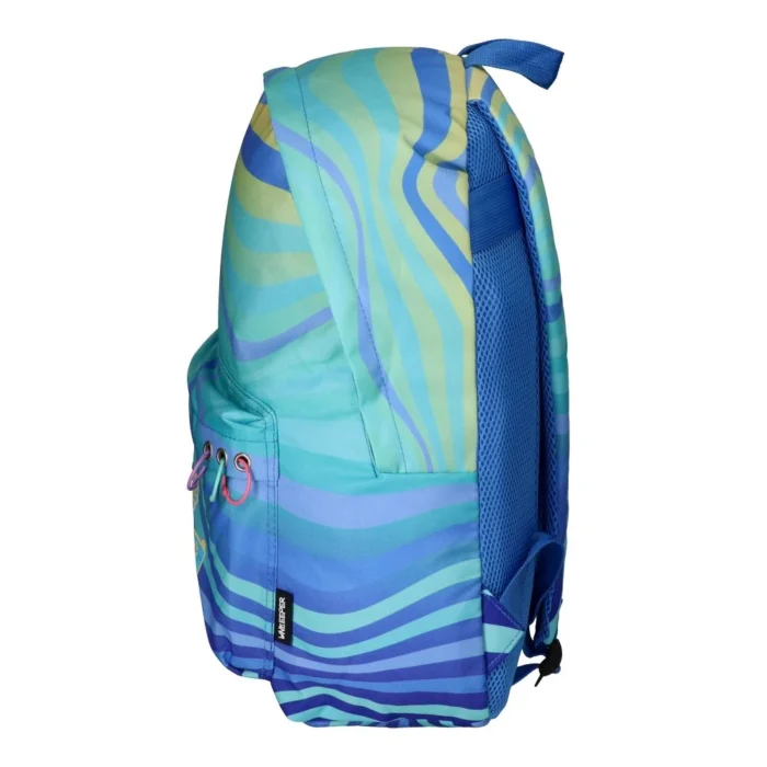 Tik Tok, ranac, Groovy Blue - Image 2